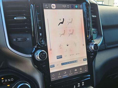 New 2026 RAM 1500 Big Horn image 27