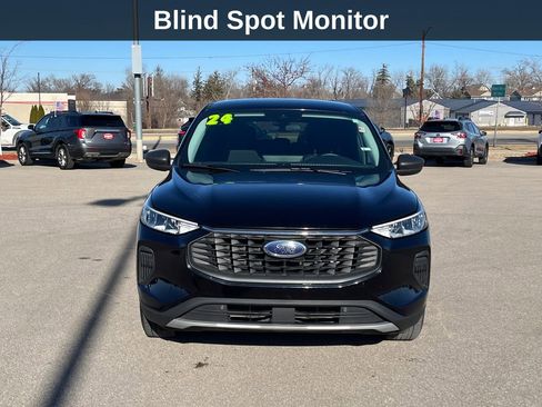 Used 2024 Ford Escape Active w/ Tech Pack #1 image 10