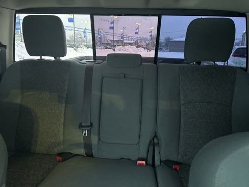 Used 2017 RAM 1500 Big Horn image 33