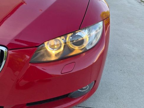 Used 2009 BMW 328i Convertible image 11