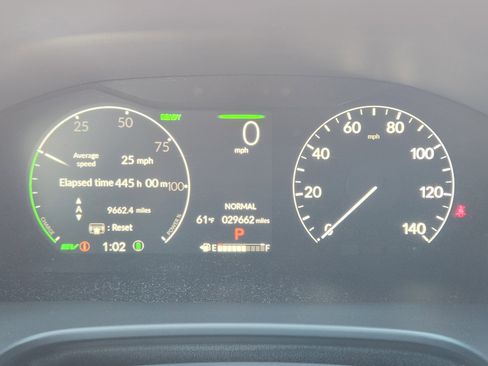 Certified 2023 Honda CR-V Sport Touring image 16