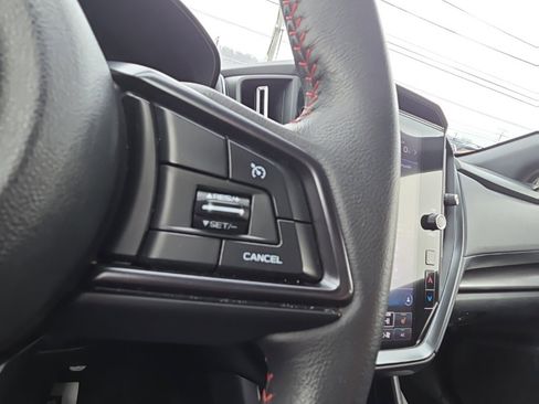 Used 2022 Subaru WRX Premium image 25