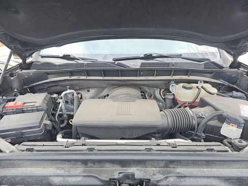 Used 2019 GMC Sierra 1500 Elevation w/ Elevation Value Package image 8