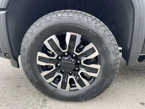 New 2026 GMC Sierra 3500 Denali Ultimate image 34