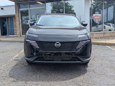 New 2026 Nissan Murano SL AWD/4WD image 14