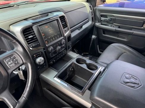 Used 2014 RAM 1500 Sport AWD/4WD image 16