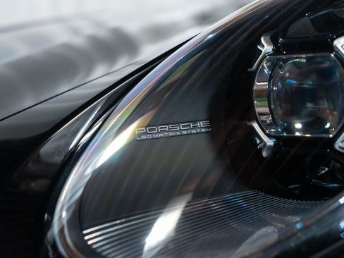 Used 2023 Porsche 911 Turbo S image 72