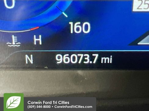 Used 2021 Ford Explorer ST w/ ST Street Pack image 2