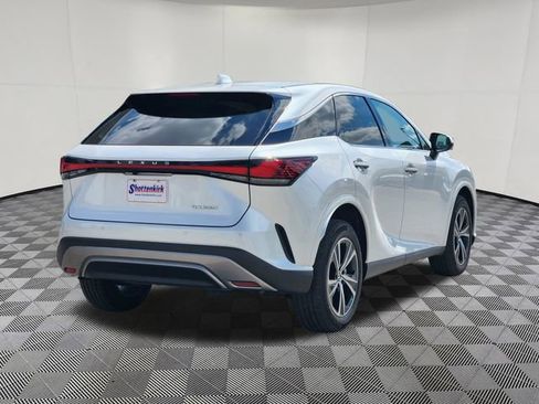 Used 2024 Lexus RX 350 FWD w/ Technology Package image 4