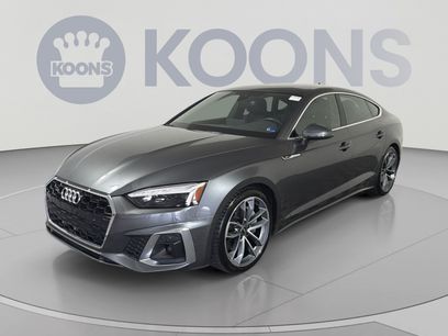 Used 2023 Audi A5 2.0T Premium Plus w/ Premium Plus