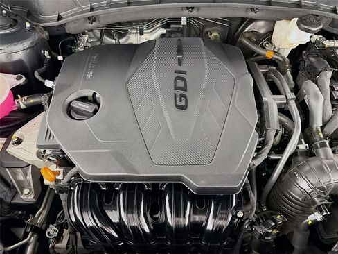 Used 2023 Hyundai Tucson SEL w/ Convenience Package image 30