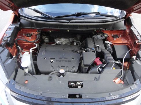 Used 2021 Mitsubishi Outlander Sport GT image 15