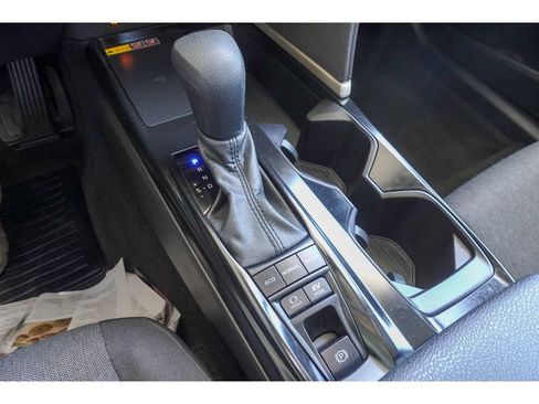 Used 2025 Toyota Camry LE FWD image 20