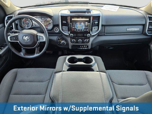 Used 2019 RAM 1500 Big Horn AWD/4WD image 19