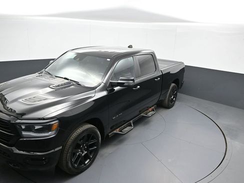 Used 2023 RAM 1500 Laramie image 33