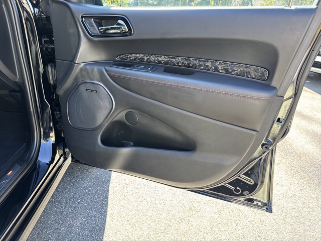 Used 2026 Dodge Durango GT AWD/4WD image 16