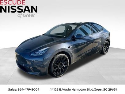Used 2022 Tesla Model Y Long Range