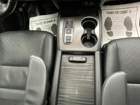 Used 2020 Honda Passport EX-L image 12