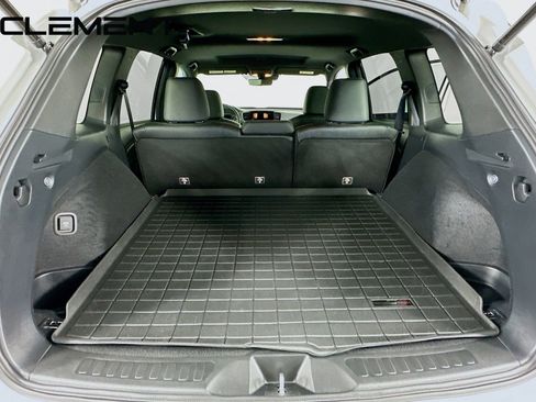 Used 2023 Honda Passport EX-L image 11