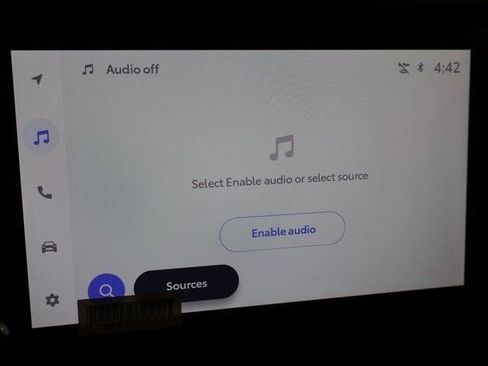 New 2025 Toyota Tacoma SR5 image 20