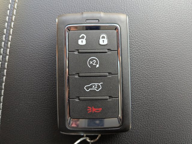 New 2026 Jeep Grand Cherokee Limited AWD/4WD image 31