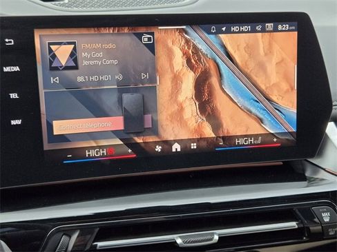 Used 2024 BMW X1 xDrive28i w/ Convenience Package image 14