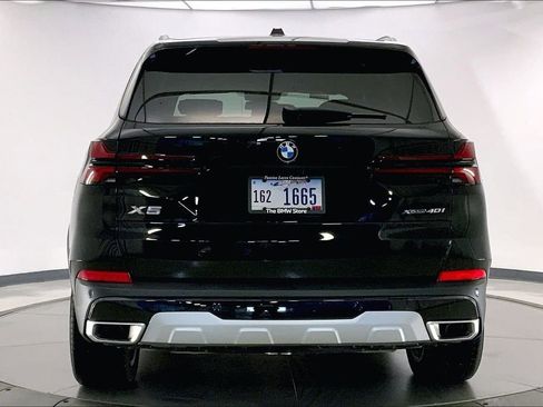 New 2026 BMW X5 xDrive40i image 3