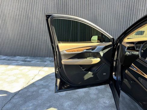 Used 2020 Cadillac XT5 Sportv w/ Platinum Package image 13