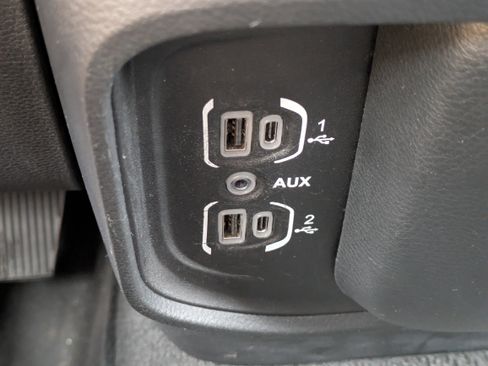 Certified 2023 RAM 1500 Big Horn image 23