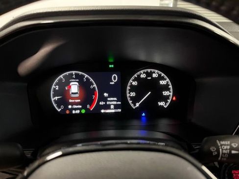 Used 2024 Honda CR-V EX-L image 26