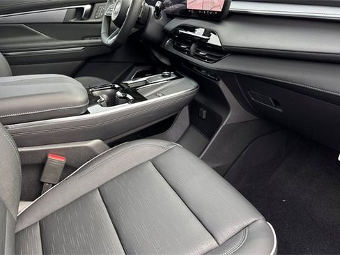 New 2026 Buick Enclave Sport Touring image 19