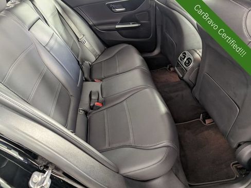 Used 2024 Mercedes-Benz C 300 Sedan image 30