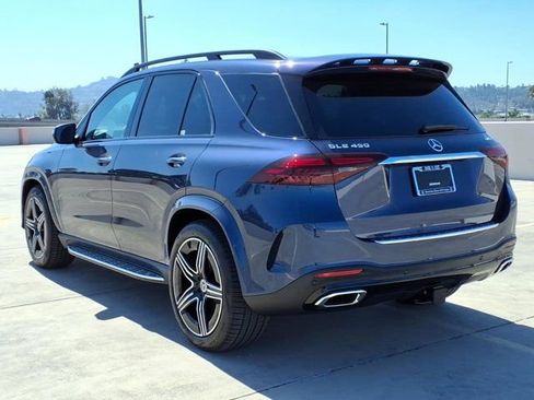 New 2026 Mercedes-Benz GLE 450 4MATIC image 21