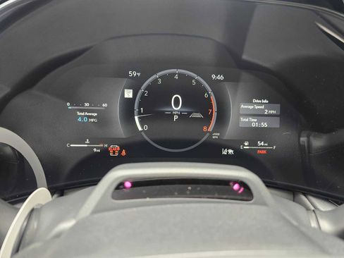 New 2026 Lexus TX 350 AWD image 28