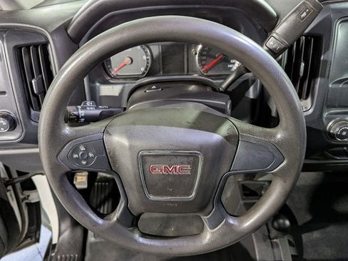 Used 2019 GMC Sierra 2500 4x4 Double Cab w/ Sierra Convenience Package image 28