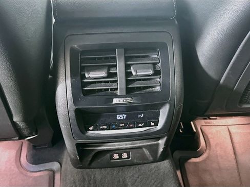 Used 2020 BMW X3 xDrive30i w/ M Sport Package 2 AWD/4WD image 28