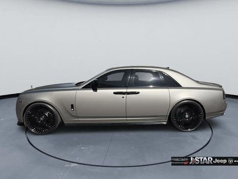 Used 2011 Rolls-Royce Ghost image 8