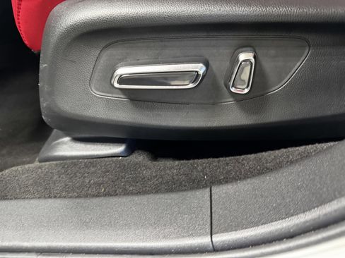 Certified 2025 Acura ADX A-Spec image 34