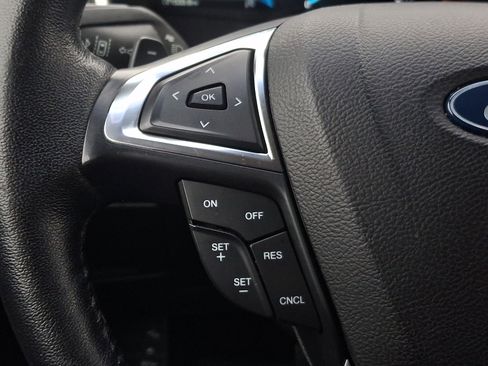 Used 2019 Ford Edge SEL w/ Equipment Group 201A image 20