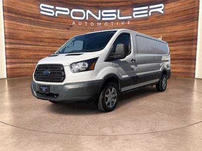 Used 2018 Ford Transit 150 148 Low Roof