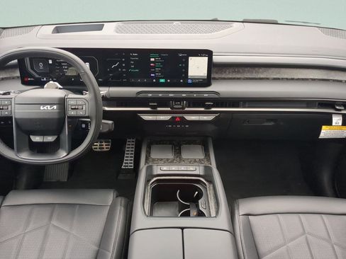 New 2027 Kia Telluride SX Prestige X-Pro AWD/4WD image 11