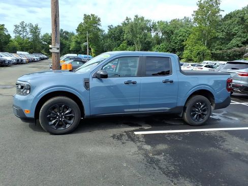 Used 2024 Ford Maverick XLT w/ XLT Luxury Package AWD/4WD image 19