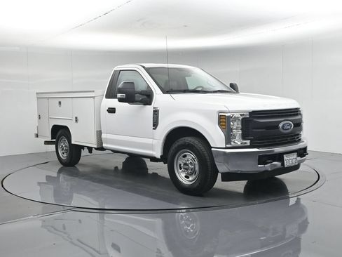 Used 2019 Ford F250 XL w/ XL Value Package RWD image 59