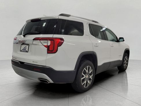 Certified 2023 GMC Acadia SLE w/ Driver Convenience Package image 19