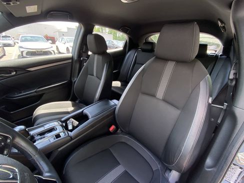 Used 2020 Honda Civic Sport image 18