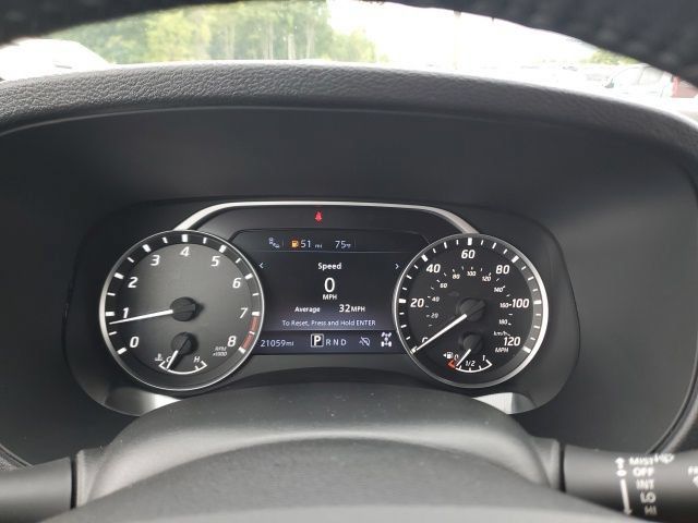 Used 2024 Nissan Frontier SV w/ SV Convenience Package AWD/4WD image 24