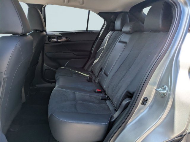Used 2025 Mitsubishi Eclipse Cross SE AWD/4WD image 15