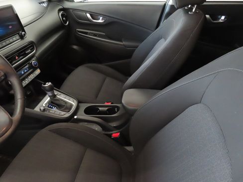 Used 2023 Hyundai Kona SEL w/ Convenience Package FWD image 23