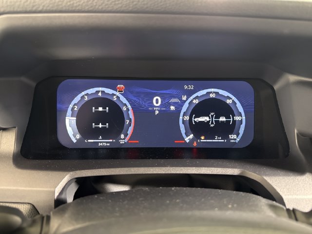Certified 2025 Toyota 4Runner TRD Sport Premium w/ Tow Technology Package AWD/4WD image 31