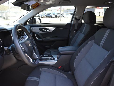 Used 2024 Chevrolet Blazer LT w/ LPO, Floor Liner Package AWD/4WD image 14